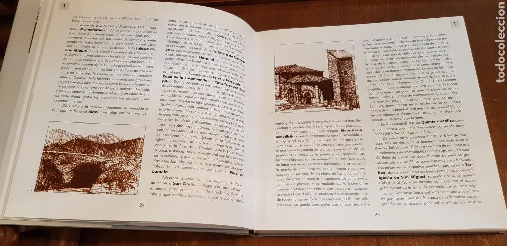 Libros de segunda mano: ENCUENTRA GALICIA - TOMAS PEREZ-LORENTE QUIROS - Foto 3