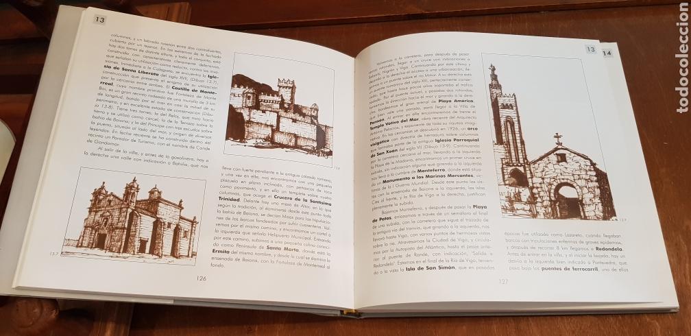 Libros de segunda mano: ENCUENTRA GALICIA - TOMAS PEREZ-LORENTE QUIROS - Foto 4