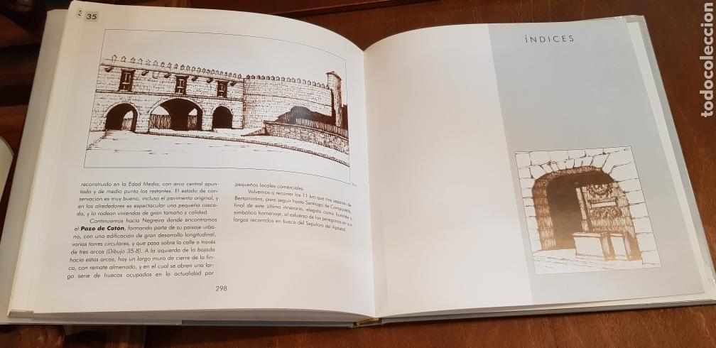 Libros de segunda mano: ENCUENTRA GALICIA - TOMAS PEREZ-LORENTE QUIROS - Foto 5