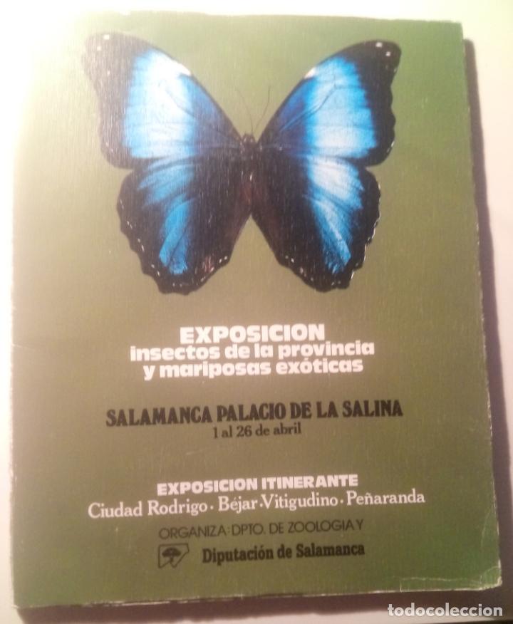 Libros de segunda mano: CAT&Aacute;LOGO .  Abril 1985 - Foto 1
