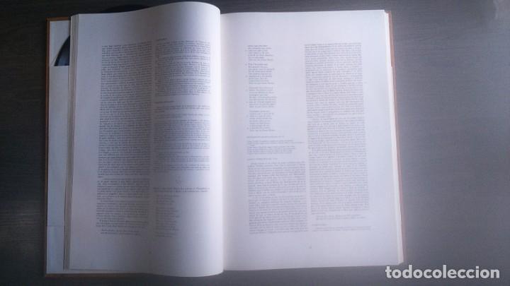 Libros de segunda mano: El C&oacute;dice Rico de las Cantigas de Alfonso X, el Sabio: [volumen complementario de la edici&oacute;n facsim - Foto 3