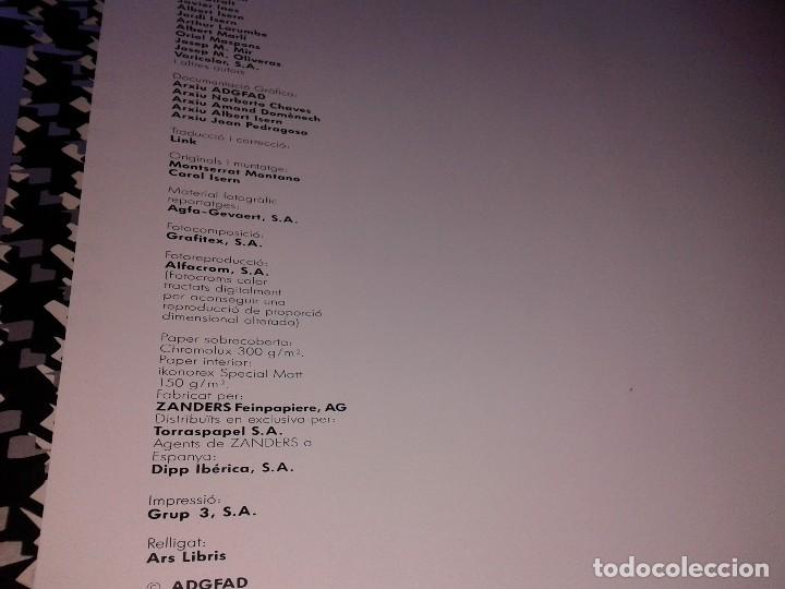 Libros de segunda mano: ADG, 1990, T 4 - Foto 2