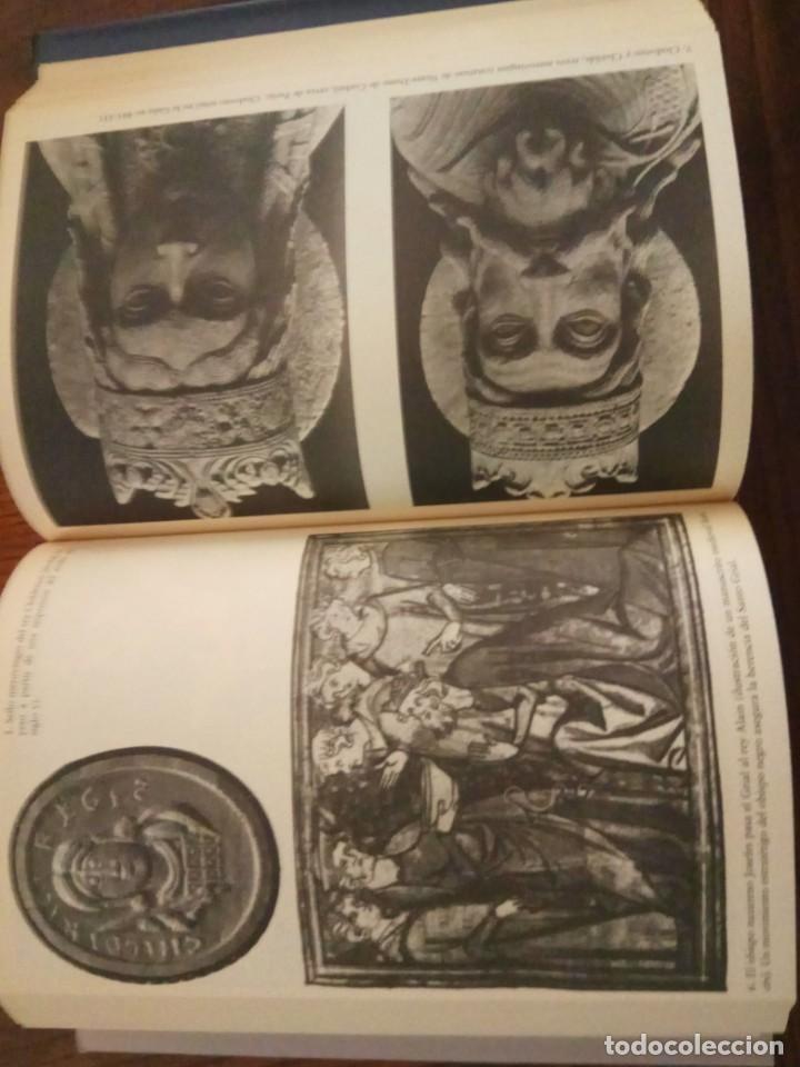 Libros de segunda mano: LAURENCE GARDNER - LA HERENCIA DEL SANTO GRIAL. - Foto 3