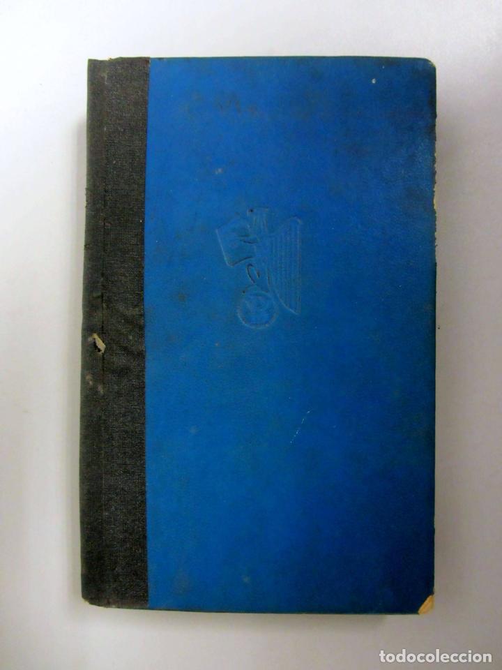 Libri di seconda mano: Diccionario de la t&eacute;cnica industrial Tomo V. Alem&aacute;n-Espa&ntilde;ol. 1965