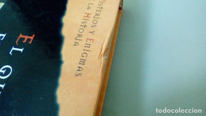 Libros de segunda mano: EL QUINTO EVANGELIO.- PHILIPP VANDENBERG - Foto 4