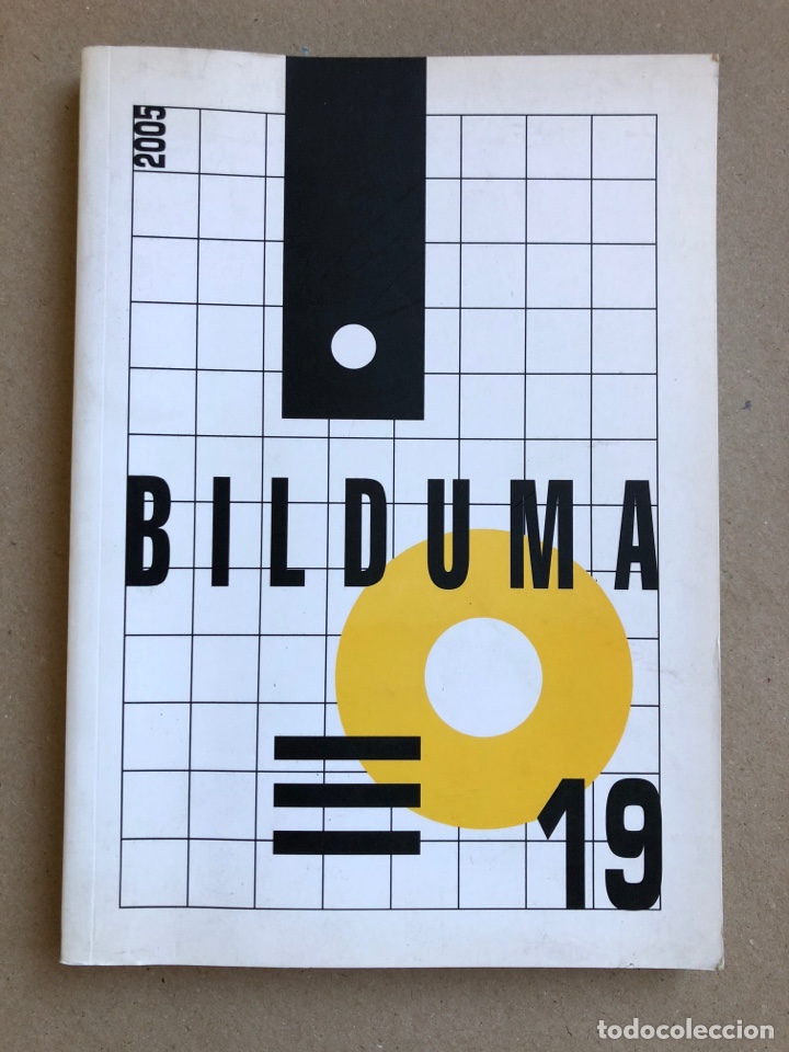 Libros de segunda mano: BILDUMA 19. KOLDO MITXELENA. EDITORIAL TXERTOA. - Foto 1