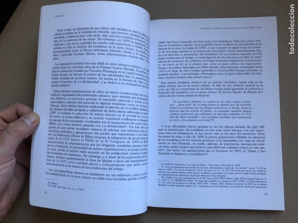 Libros de segunda mano: BILDUMA 19. KOLDO MITXELENA. EDITORIAL TXERTOA. - Foto 4