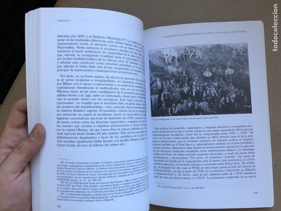 Libros de segunda mano: BILDUMA 19. KOLDO MITXELENA. EDITORIAL TXERTOA. - Foto 6