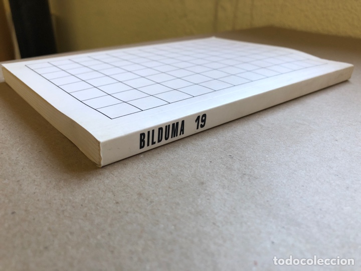 Libros de segunda mano: BILDUMA 19. KOLDO MITXELENA. EDITORIAL TXERTOA. - Foto 8