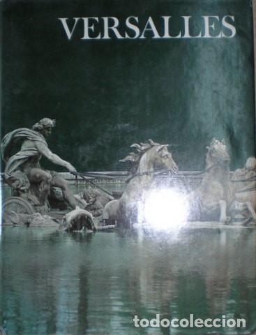Libros de segunda mano: HIBBERT, C:  VERSALLES. Madrid, Sel. Readers Digest 1974. - Foto 1