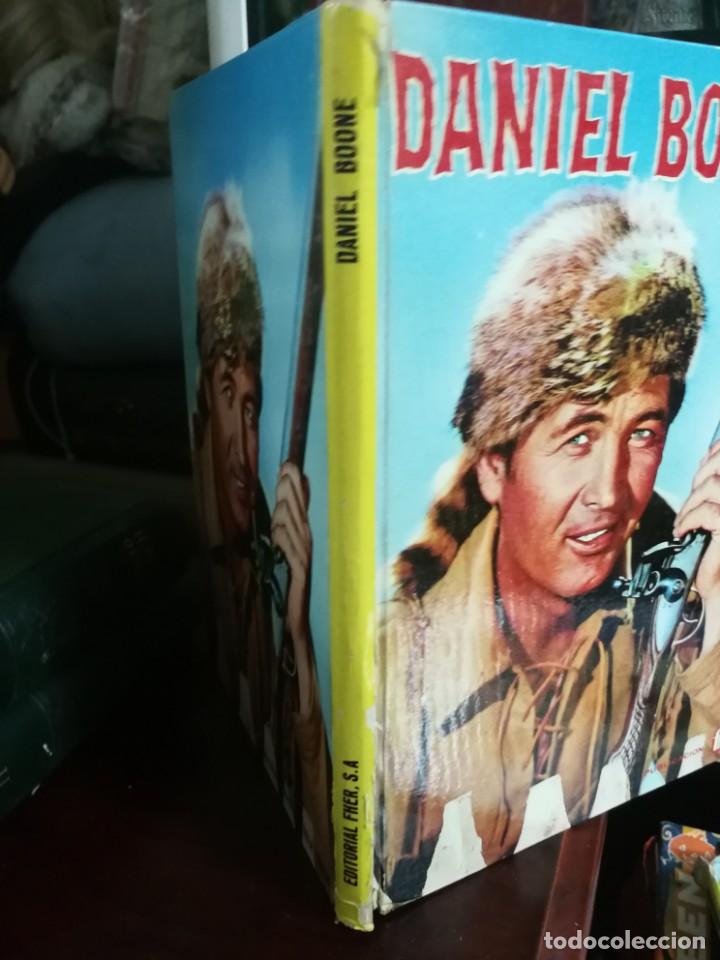 Libros de segunda mano: DANIEL BOONE - Foto 2