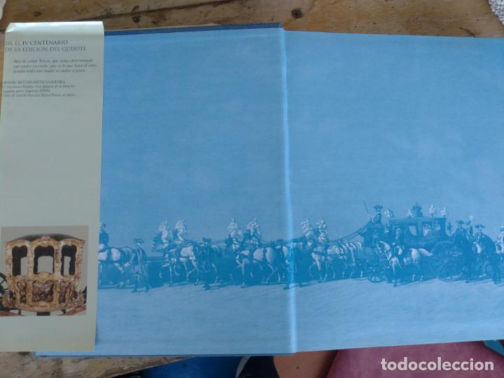 Libros de segunda mano: HISTORIA DEL CARRUAJE EN ESPA&Ntilde;A DESDE LA ANTIG&Uuml;EDAD - Foto 5