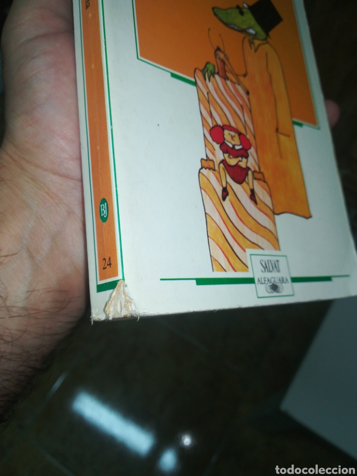 Libros de segunda mano: Cuentos escritos a maquina - Foto 2