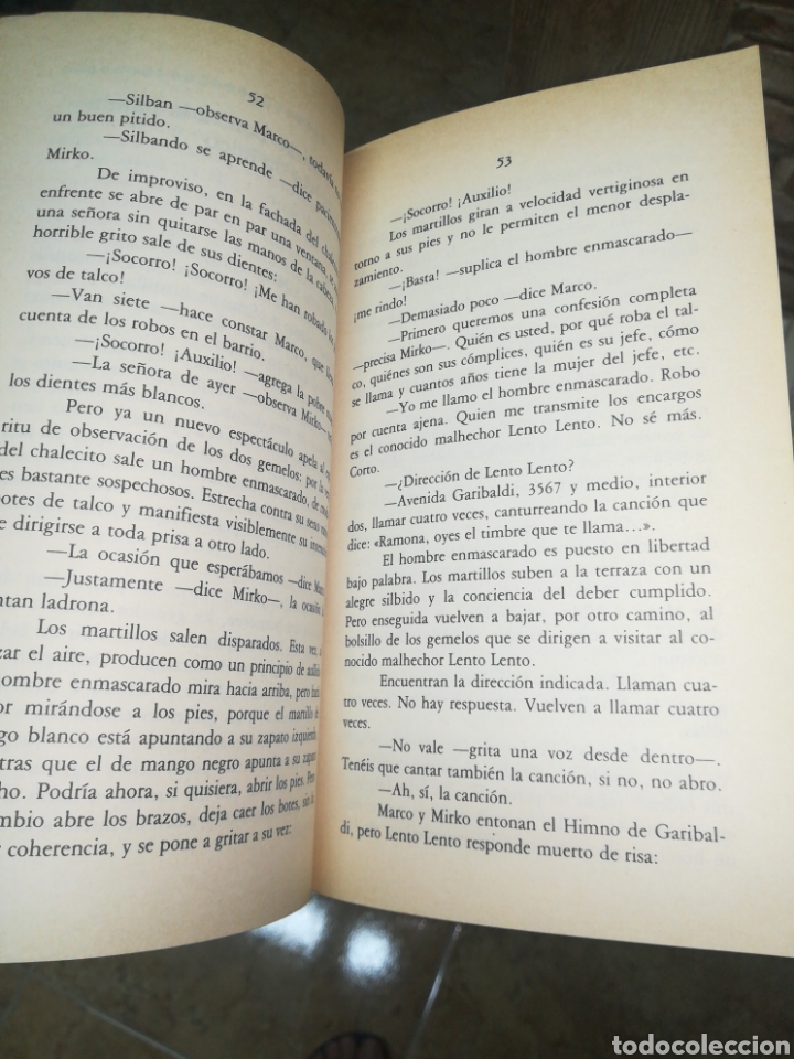 Libros de segunda mano: Cuentos escritos a maquina - Foto 3