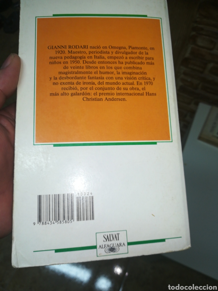 Libros de segunda mano: Cuentos escritos a maquina - Foto 4