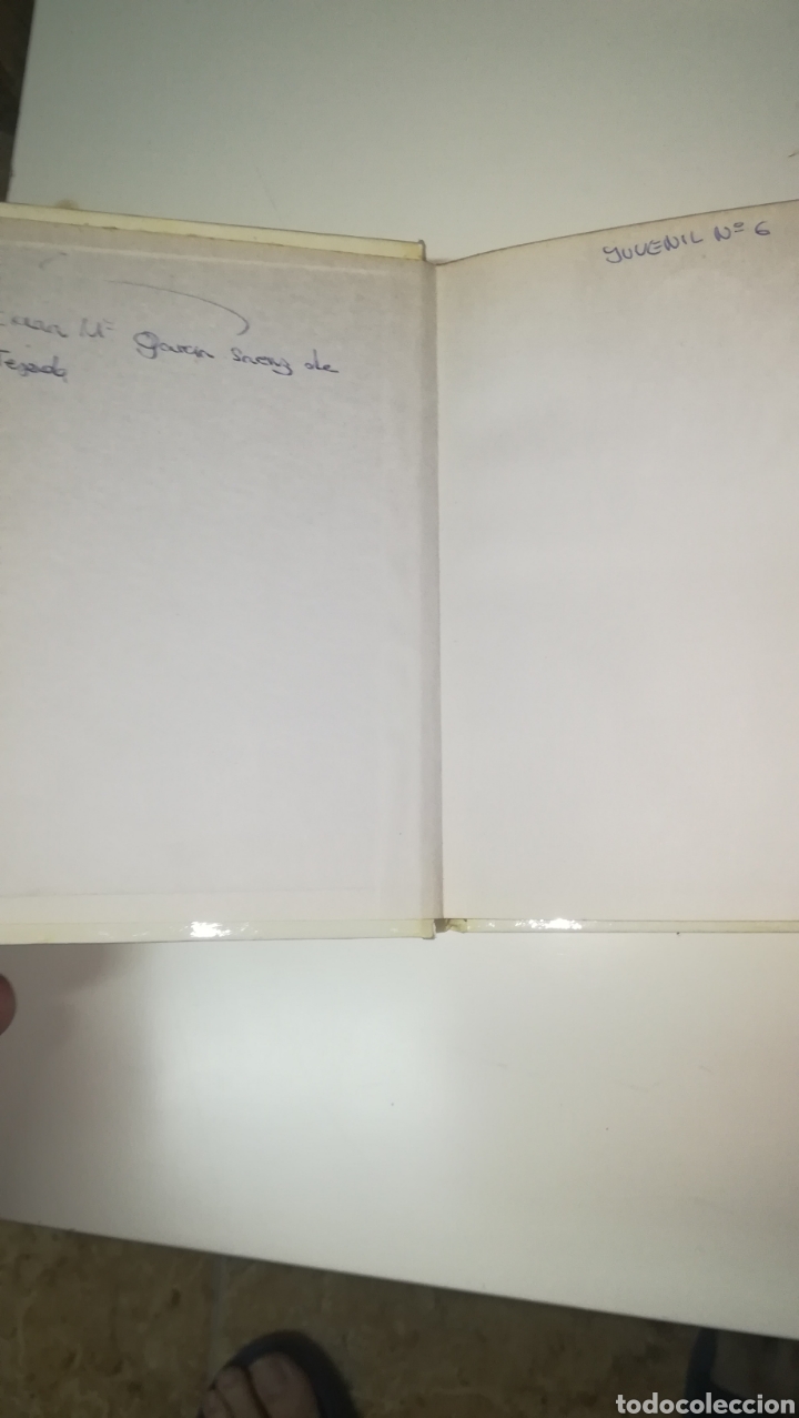 Libros de segunda mano: Rudyard Kipling - Editorial M. Hispano - Foto 2