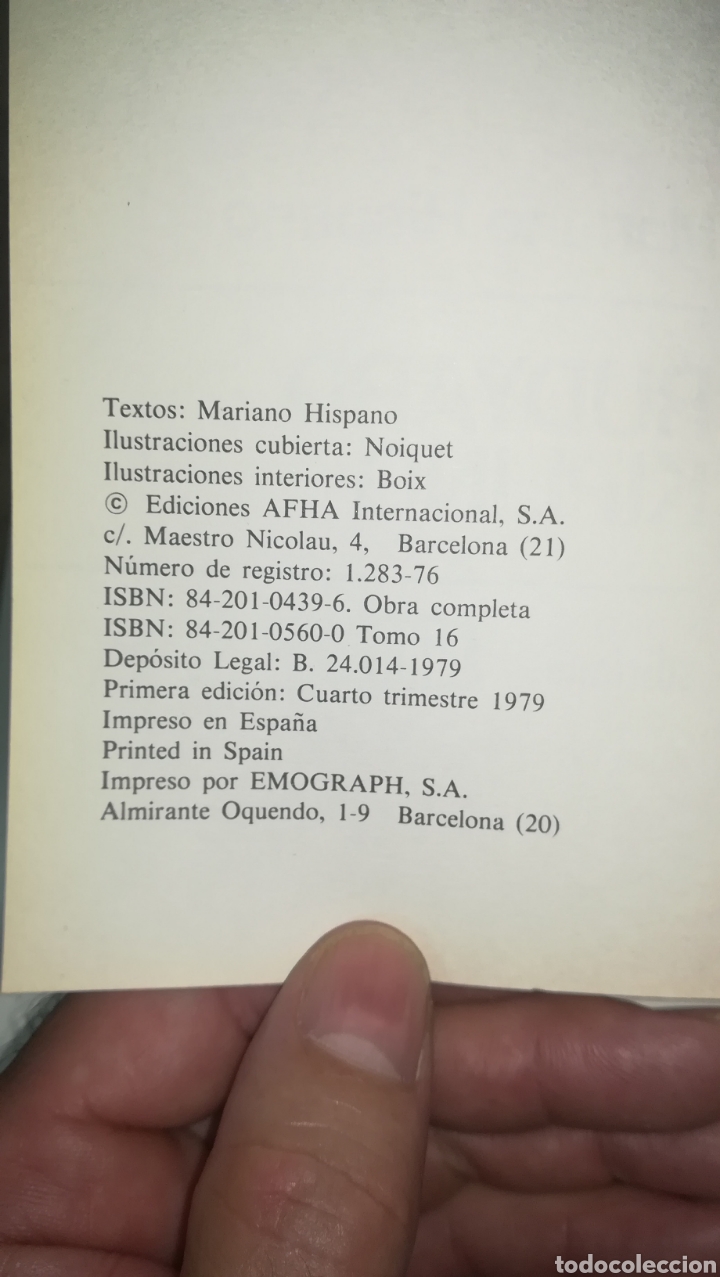 Libros de segunda mano: Rudyard Kipling - Editorial M. Hispano - Foto 3