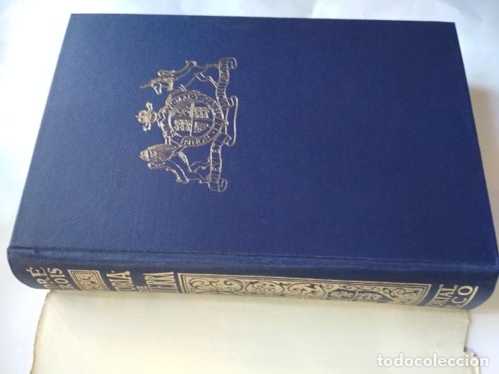 Libros de segunda mano: Historia de Inglaterra. Andr&eacute; Maurois. Edit. Surco. 1964 - Foto 2