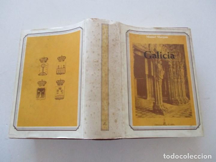 Libros de segunda mano: MANUEL MURGU&Iacute;A    Galicia.    RM87854 - Foto 1