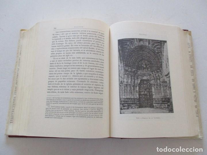 Libros de segunda mano: MANUEL MURGU&Iacute;A    Galicia.    RM87854 - Foto 6