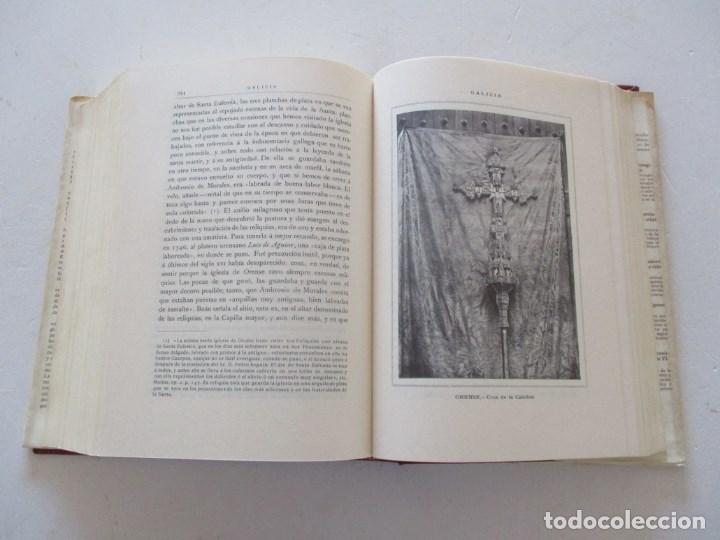 Libros de segunda mano: MANUEL MURGU&Iacute;A    Galicia.    RM87854 - Foto 7