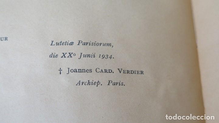 Libros de segunda mano: 1934.- L&acute;INDE SACREE. PIERRE LHANDE - Foto 2