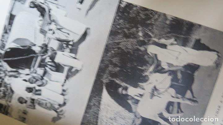 Libros de segunda mano: 1934.- L&acute;INDE SACREE. PIERRE LHANDE - Foto 3