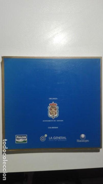 Libros de segunda mano: DOCUMENTOS DE NUESTRA HISTORIA. V CENTENARIO DE LA CONSTITUCI&Oacute;N DEL AYUNTAMIENTO DE GRANADA, 2000 - Foto 3