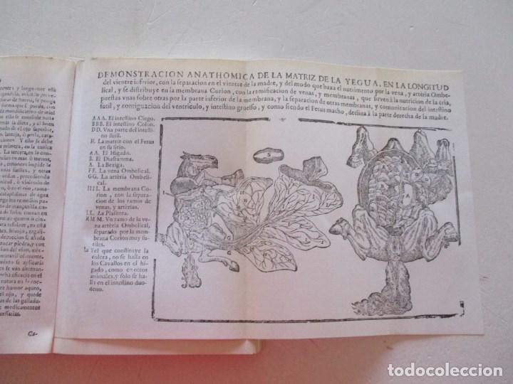 Libros de segunda mano: FERNANDO DE SANDE Y LAGO  Compendio de Albeyter&iacute;a....RM87905 - Foto 5