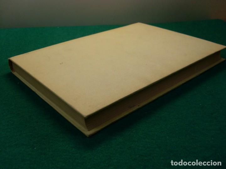Libros de segunda mano: LA CASA DEL DE&Aacute;N Y ZARAGOZA / F. Oliv&aacute;n Baile / 1969 - Foto 3