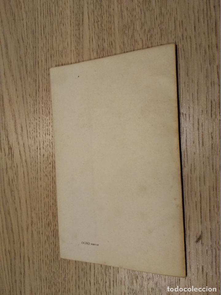 Libros de segunda mano: EL HOMBRE Y SU RAZON. ALFONSO CANDAU. 1954 - Foto 3