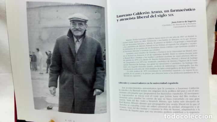 Libros de segunda mano: ATENE&Iacute;STAS ILUSTRES. ATENEO DE MADRID, 2004. - Foto 5