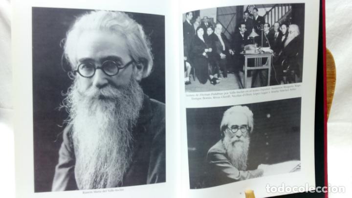 Libros de segunda mano: ATENE&Iacute;STAS ILUSTRES. ATENEO DE MADRID, 2004. - Foto 10