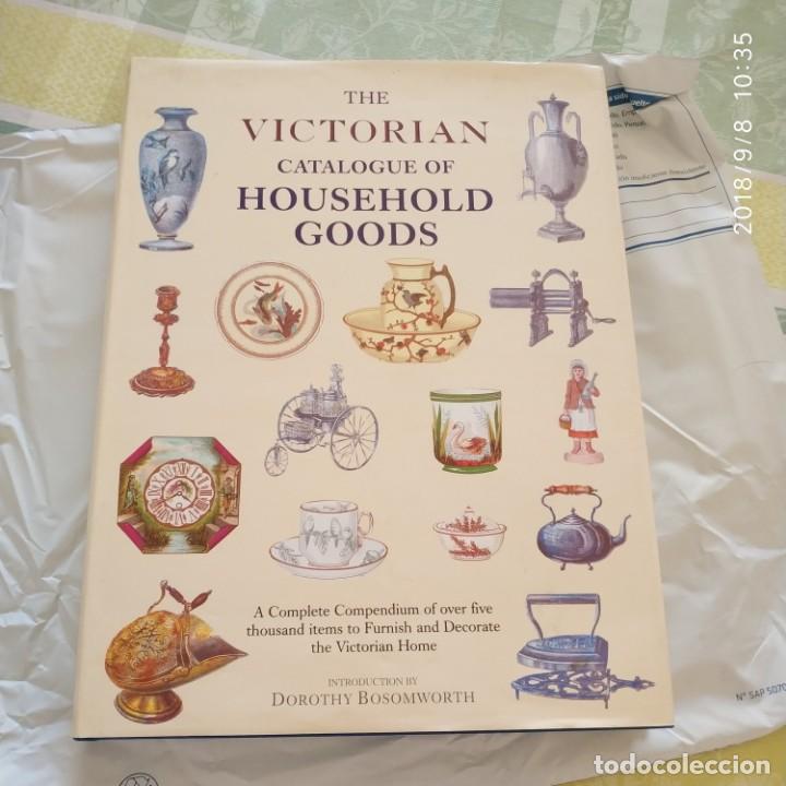 - The victorian of household goods Sold (muy ... catalogue