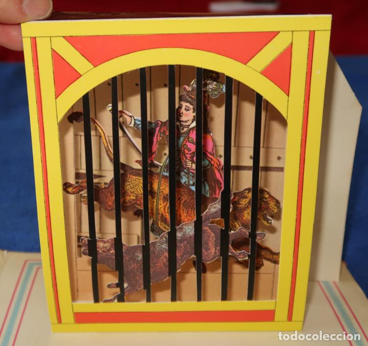 Libros de segunda mano: El gran Zoo - Montena (1981) - Foto 4