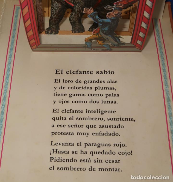 Libros de segunda mano: El gran Zoo - Montena (1981) - Foto 13