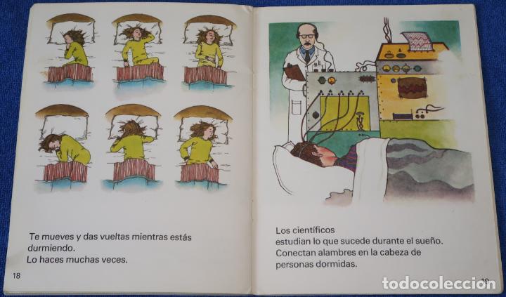 Libros de segunda mano: Dormir - Biblioteca de Educaci&oacute;n Infantil - Molino - Foto 5