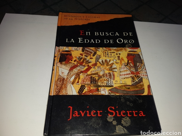Libros de segunda mano: En busca de la edad de oro - Foto 1