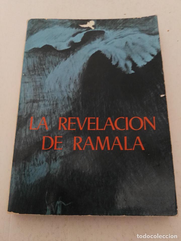 Libros de segunda mano: EDAF / LA REVELACION DE RAMALA - Foto 1