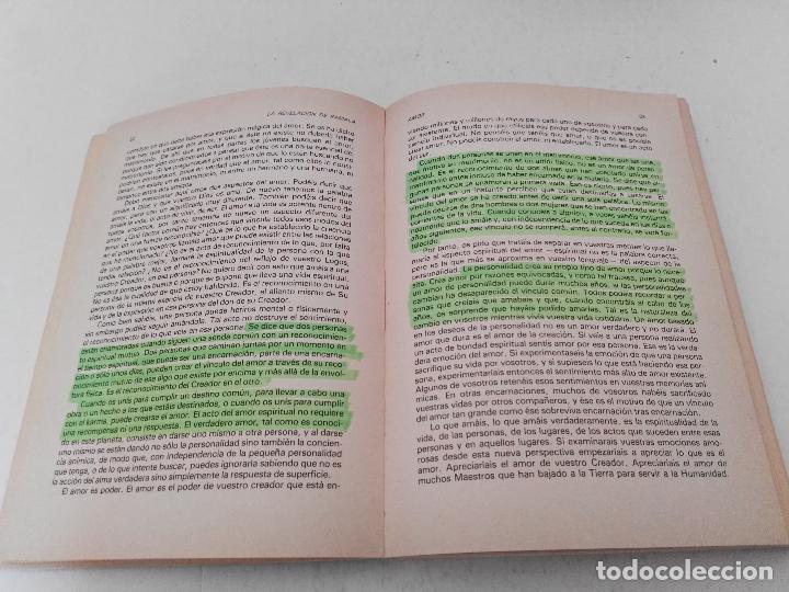 Libros de segunda mano: EDAF / LA REVELACION DE RAMALA - Foto 4