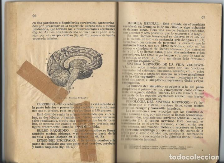 Libros de segunda mano: Ciencias Cosmol&oacute;gicas - Foto 4
