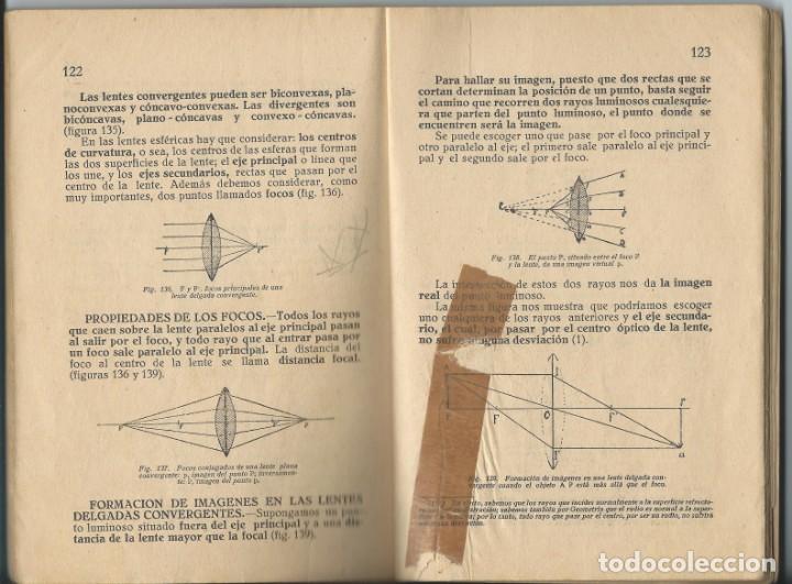 Libros de segunda mano: Ciencias Cosmol&oacute;gicas - Foto 5