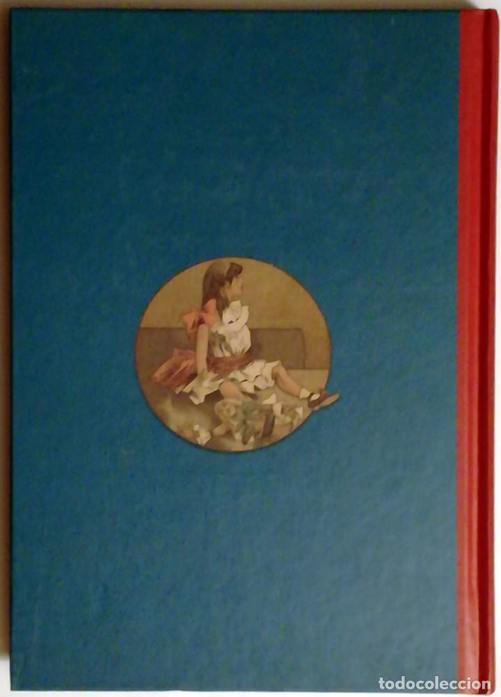 Libros de segunda mano: EL PENSIL DE LAS NI&Ntilde;AS - Foto 2