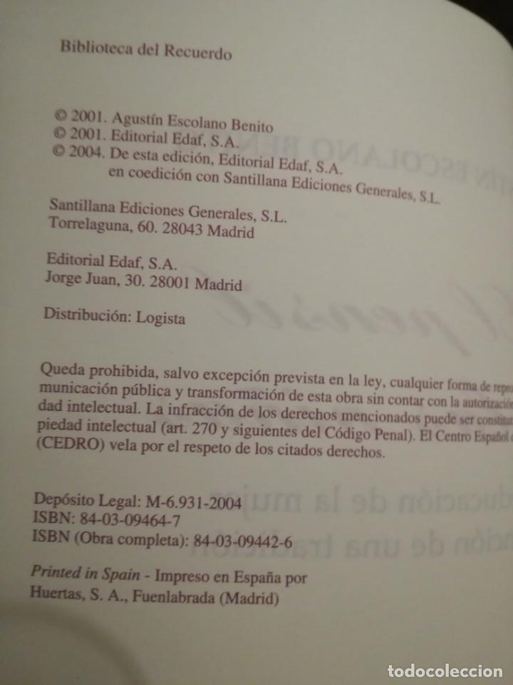 Libros de segunda mano: EL PENSIL DE LAS NI&Ntilde;AS - Foto 3