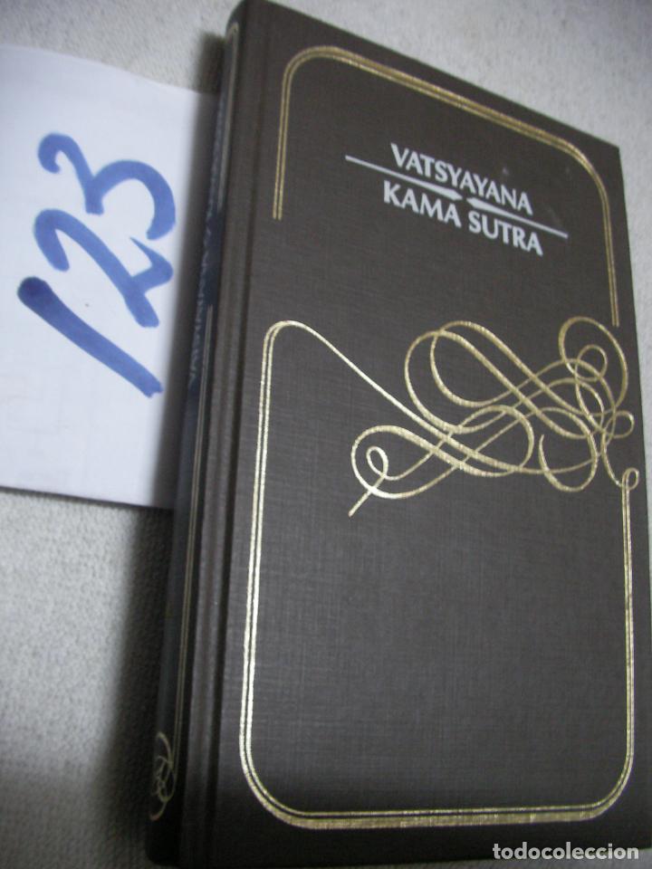 Libros de segunda mano: KAMA SUTRA - VATSYAYANA - Foto 1