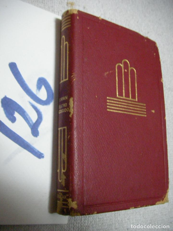 Libros de segunda mano: EL DIVINO IMPACIENTE METTERNICH - JOSE MARIA PEMAN - Foto 1