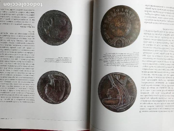 Libros de segunda mano: Historia del dinero. Rafael Feria. 1999 - Foto 3