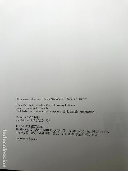 Libros de segunda mano: Historia del dinero. Rafael Feria. 1999 - Foto 6