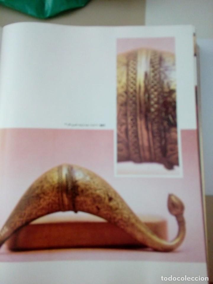 Libros de segunda mano: Iranische Kunstsch&auml;tze in &Auml;gypten - Foto 7