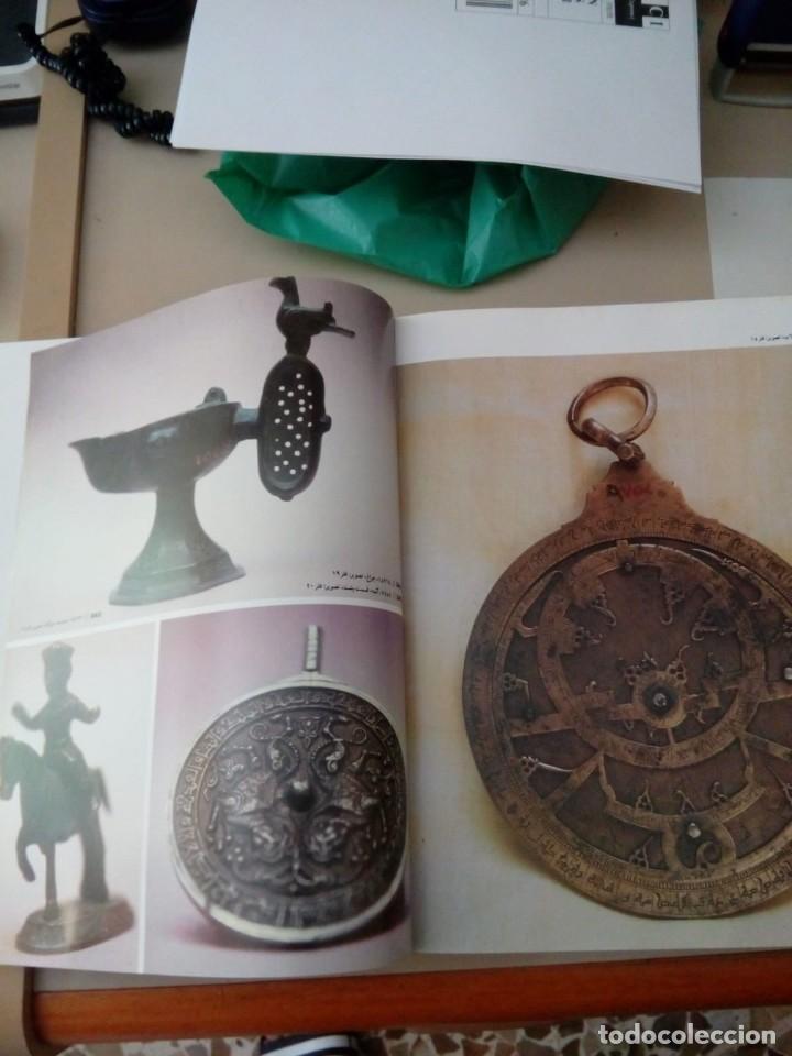 Libros de segunda mano: Iranische Kunstsch&auml;tze in &Auml;gypten - Foto 9